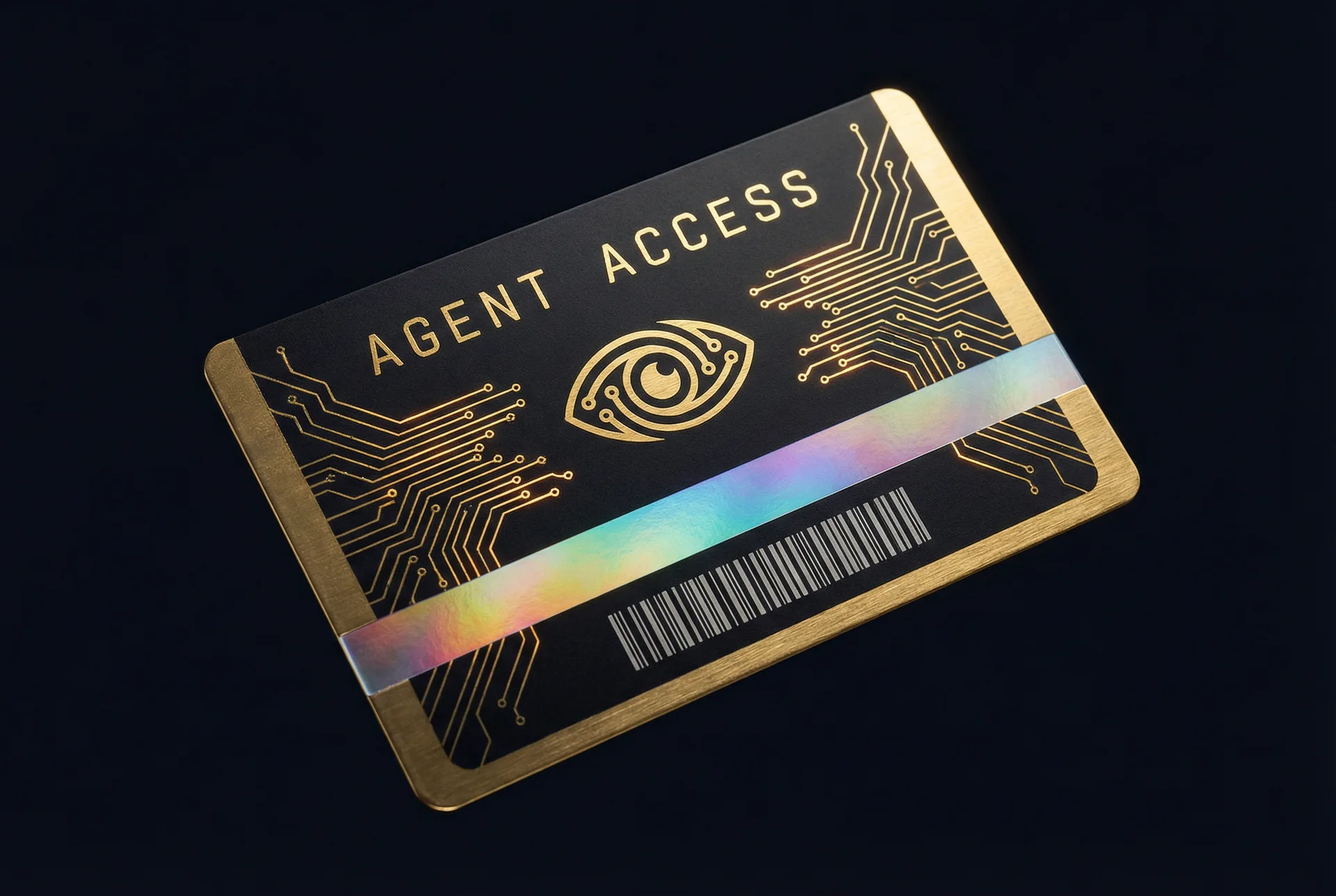 异世界后宫物语 - Agent Access 情报员会员卡